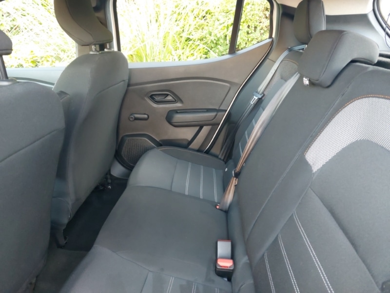 Used Dacia Sandero Stepway 2022 for sale - 76987429: Photo 6