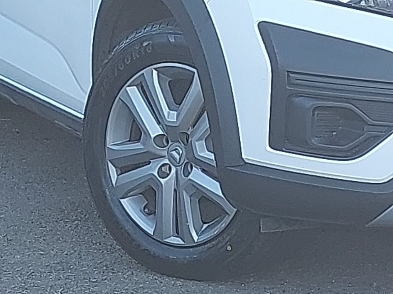 Used Dacia Sandero Stepway 2022 for sale - 76987429: Photo 9