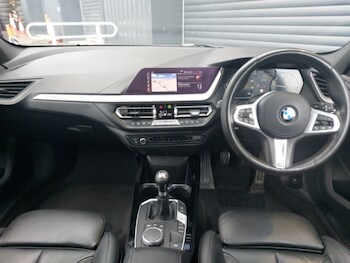 Used BMW 1 Series 2020 for sale - 78230343: Photo