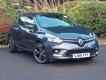 Renault - Clio