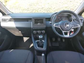 Used Renault Clio 2021 for sale - 74907581: Photo