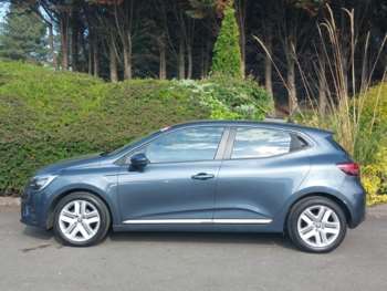 Used Renault Clio 2021 for sale - 74907581: Photo