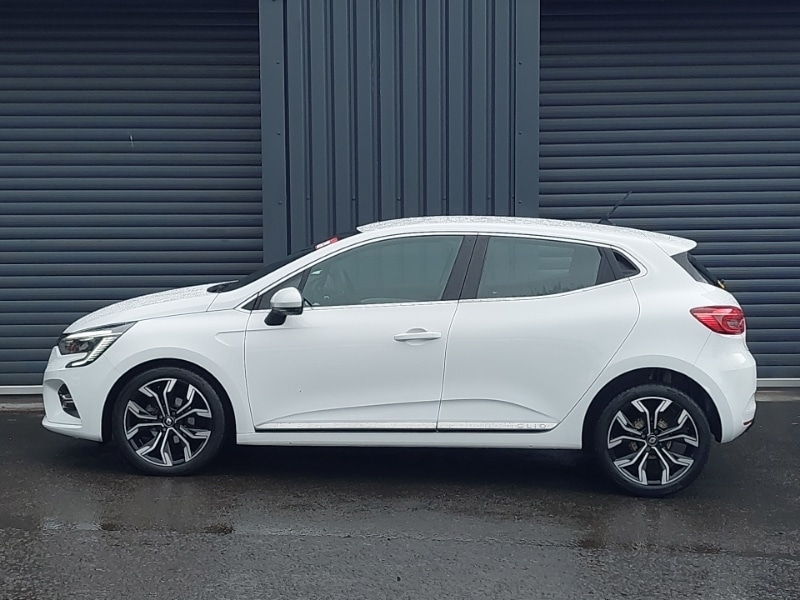 Used Renault Clio 2022 for sale - 77874159: Photo 4