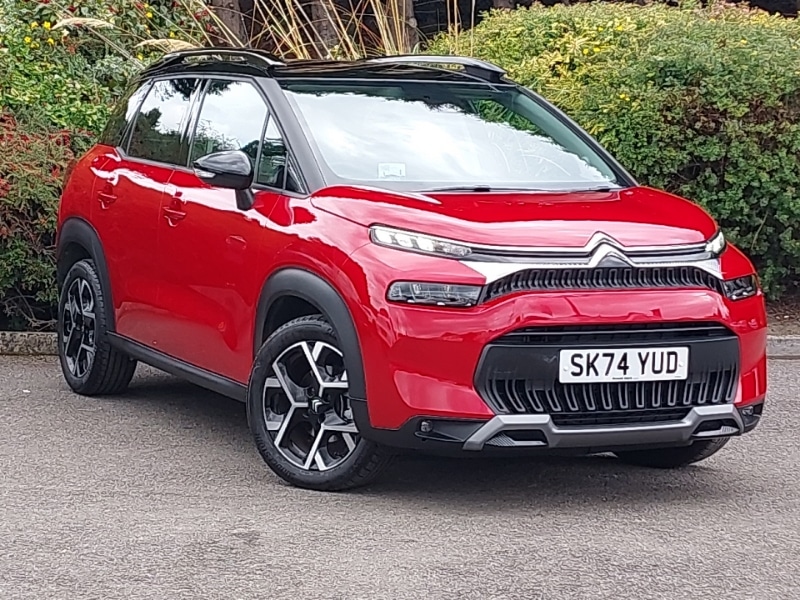 Used Citroen C3 Aircross 2024 for sale - 76058796: Photo 1