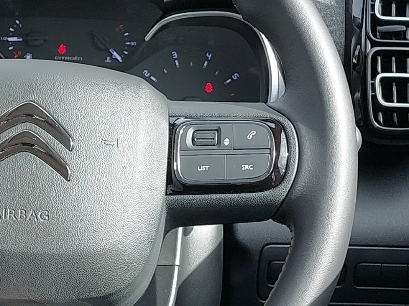 Used Citroen C3 Aircross 2024 for sale - 76058796: Photo 11