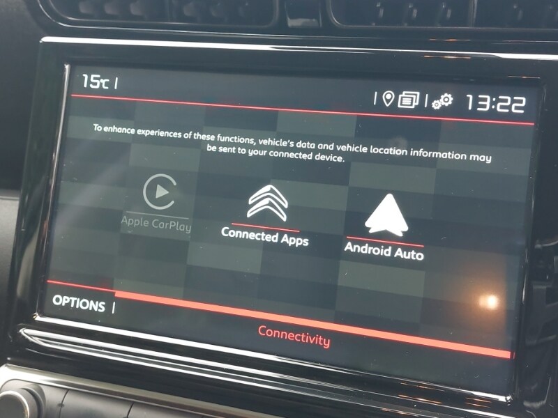 Used Citroen C3 Aircross 2024 for sale - 76058796: Photo 14