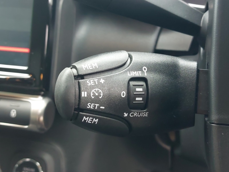 Used Citroen C3 Aircross 2024 for sale - 76058796: Photo 15