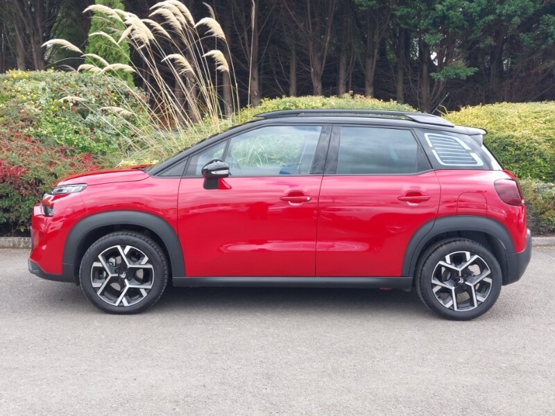 Used Citroen C3 Aircross 2024 for sale - 76058796: Photo 4