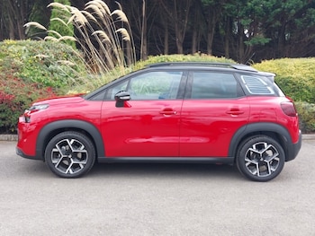Used Citroen C3 Aircross 2024 for sale - 76058796: Photo 4