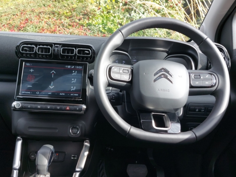 Used Citroen C3 Aircross 2024 for sale - 76058796: Photo 7
