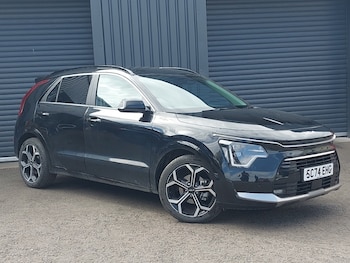 Used Kia Niro 2025 for sale - 78523092: Photo