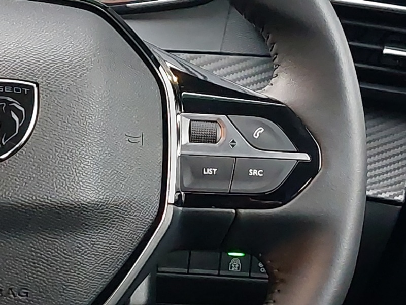 Used Peugeot 208 2025 for sale - 77648661: Photo 11