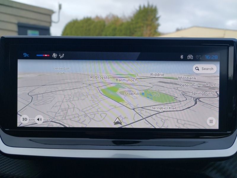 Used Peugeot 208 2025 for sale - 77648661: Photo 13