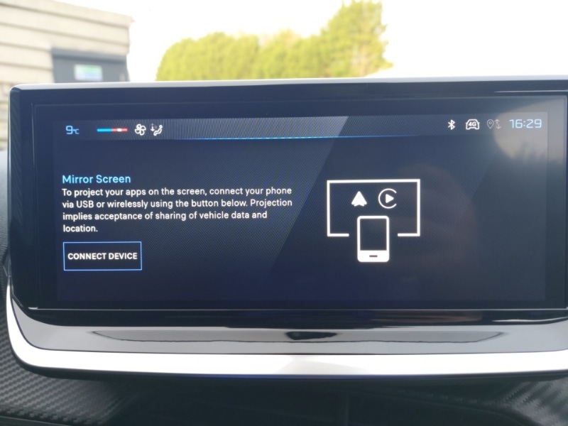 Used Peugeot 208 2025 for sale - 77648661: Photo 14