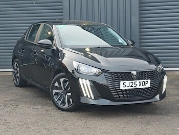 Used Peugeot 208 2025 for sale - 77648661: Photo