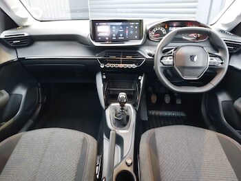 Used Peugeot 208 2025 for sale - 77648661: Photo