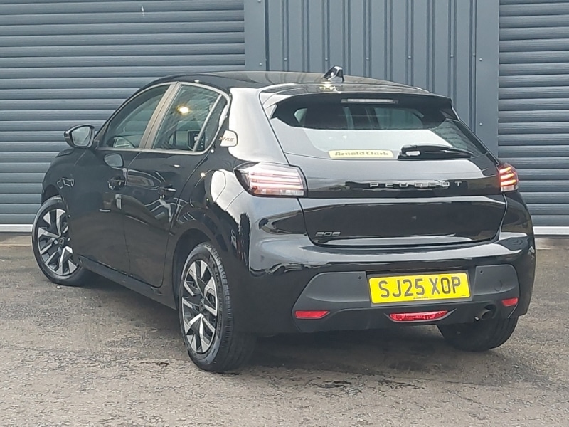 Used Peugeot 208 2025 for sale - 77648661: Photo 3