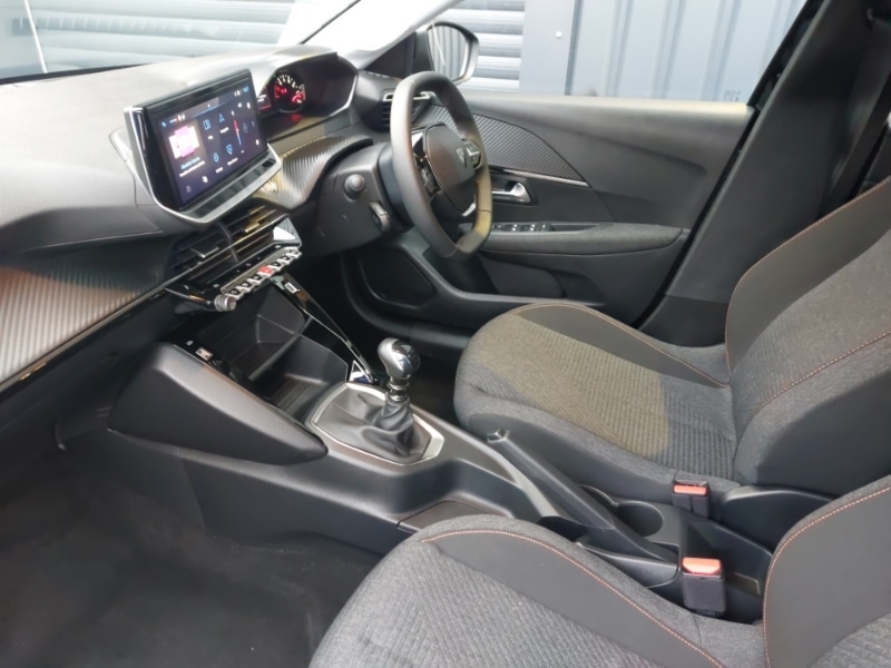 Used Peugeot 208 2025 for sale - 77648661: Photo 5