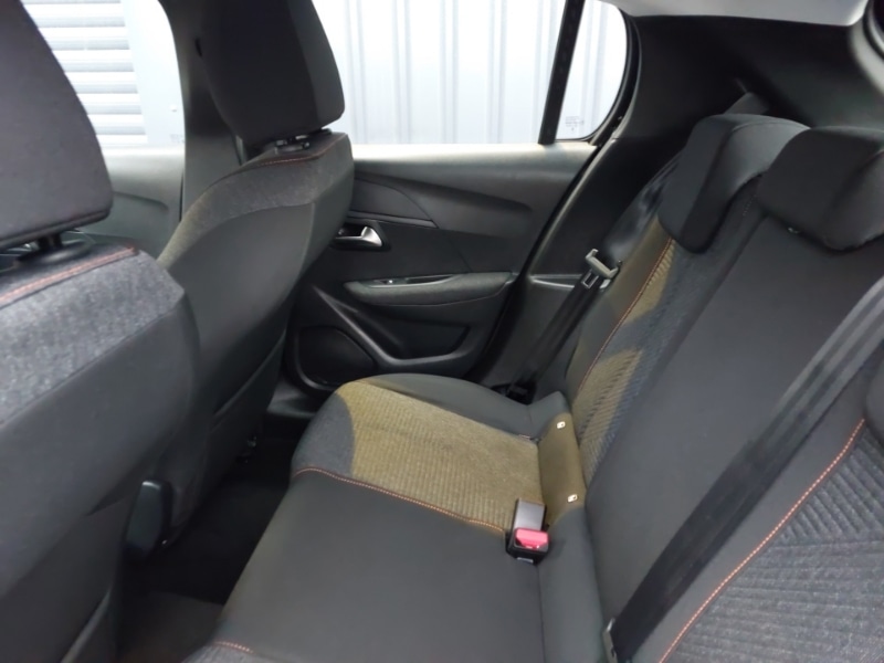 Used Peugeot 208 2025 for sale - 77648661: Photo 6