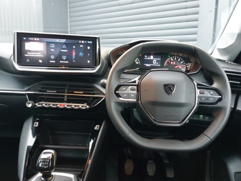 Used Peugeot 208 2025 for sale - 77648661: Photo 7