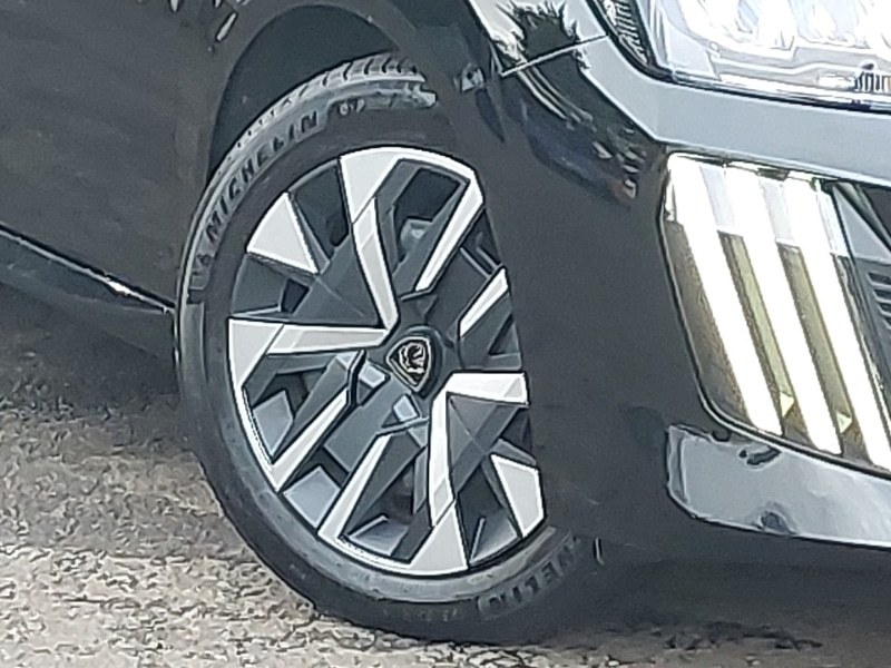 Used Peugeot 208 2025 for sale - 77648661: Photo 9