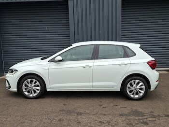 Used Volkswagen Polo 2023 for sale - 78606557: Photo