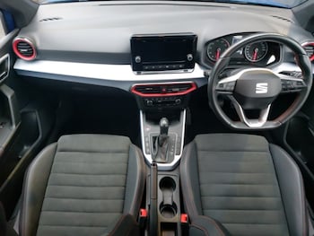 Used SEAT Arona 2023 for sale - 78624873: Photo
