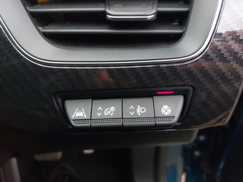 Used Renault Arkana 2022 for sale - 77385787: Photo 14