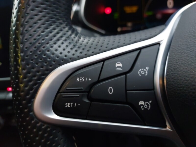 Used Renault Arkana 2022 for sale - 77385787: Photo 18