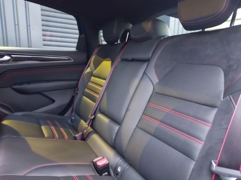 Used Renault Arkana 2022 for sale - 77385787: Photo 6