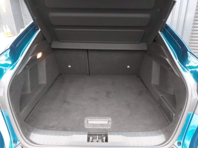 Used Renault Arkana 2022 for sale - 77385787: Photo 8