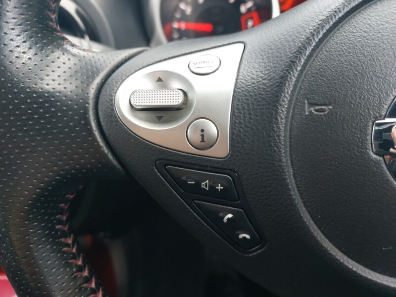 Used Nissan Juke 2017 for sale - 76556337: Photo 11