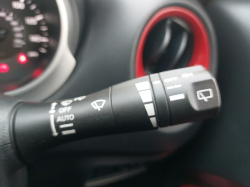 Used Nissan Juke 2017 for sale - 76556337: Photo 12