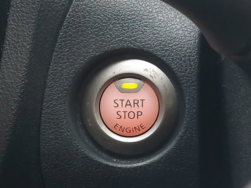 Used Nissan Juke 2017 for sale - 76556337: Photo 13