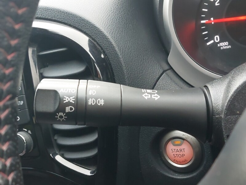 Used Nissan Juke 2017 for sale - 76556337: Photo 14