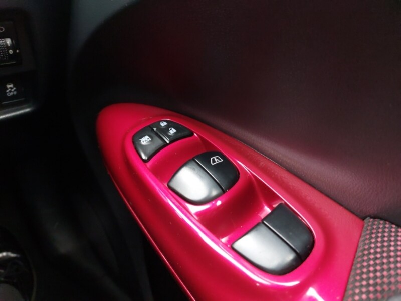 Used Nissan Juke 2017 for sale - 76556337: Photo 15