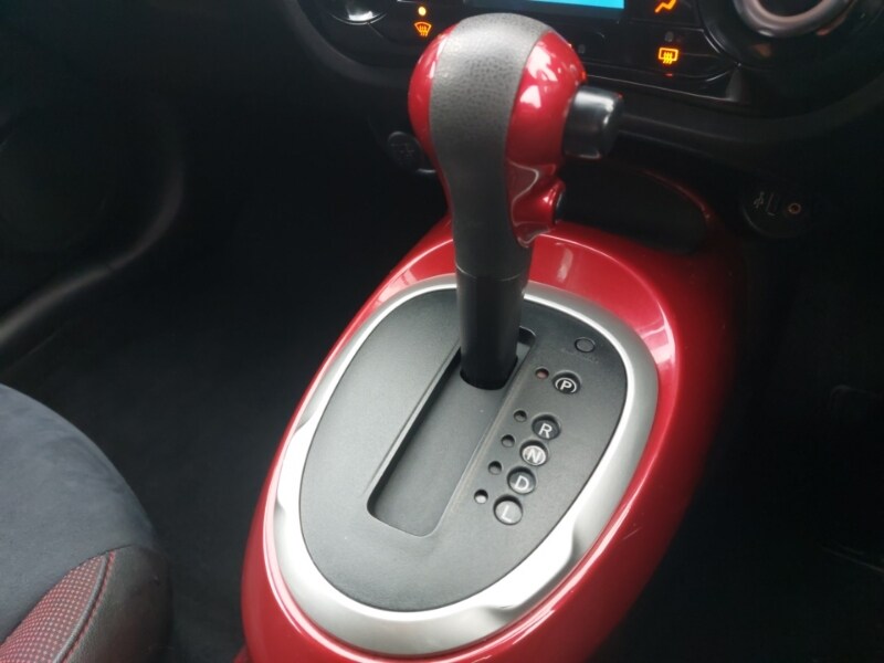 Used Nissan Juke 2017 for sale - 76556337: Photo 17