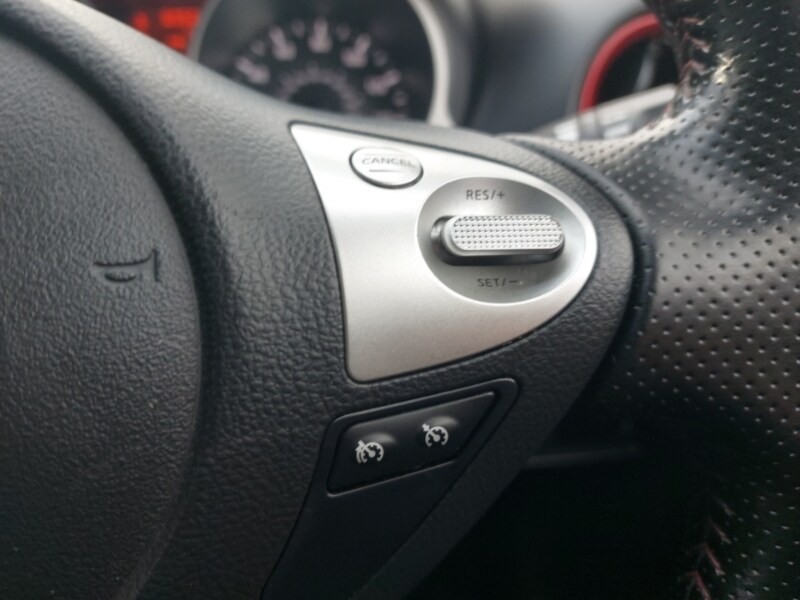 Used Nissan Juke 2017 for sale - 76556337: Photo 18