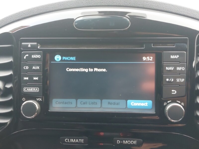 Used Nissan Juke 2017 for sale - 76556337: Photo 19