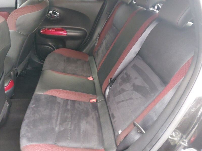 Used Nissan Juke 2017 for sale - 76556337: Photo 6