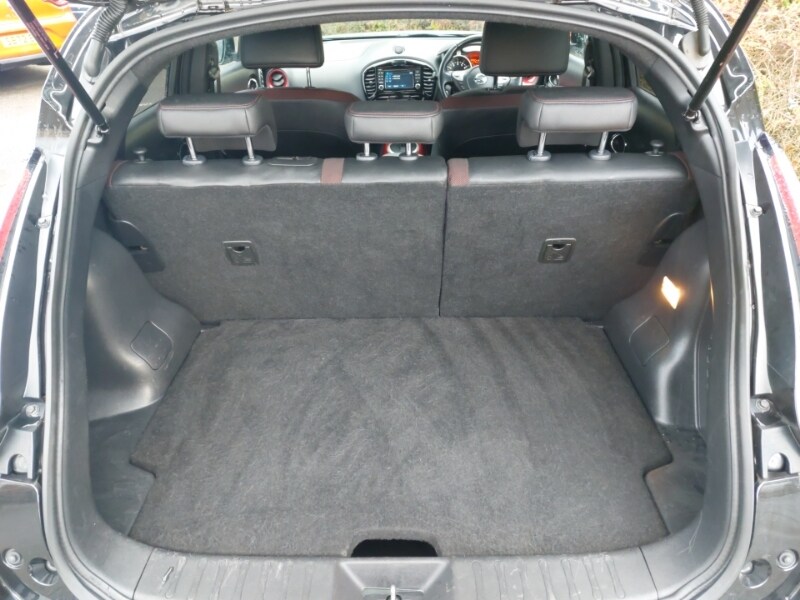 Used Nissan Juke 2017 for sale - 76556337: Photo 8