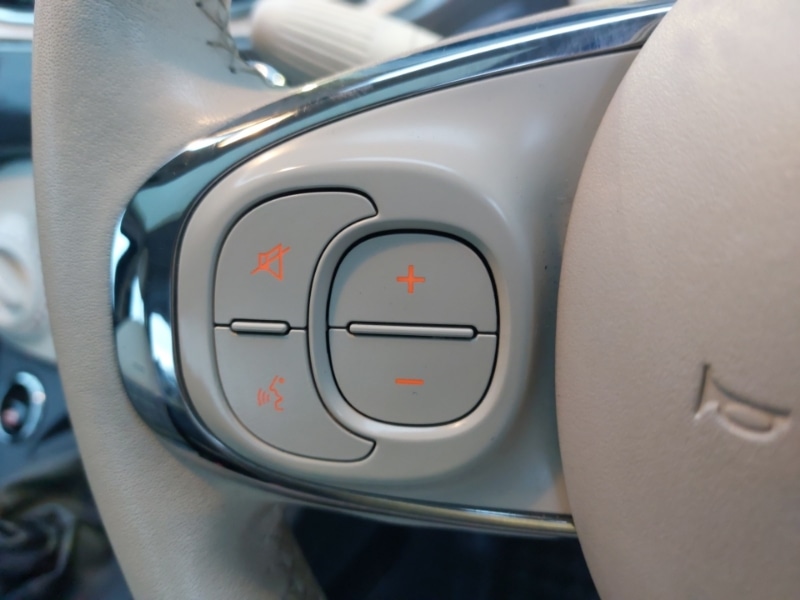 Used Fiat 500 2017 for sale - 77202049: Photo 10