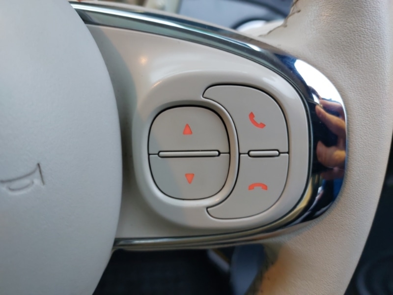 Used Fiat 500 2017 for sale - 77202049: Photo 11