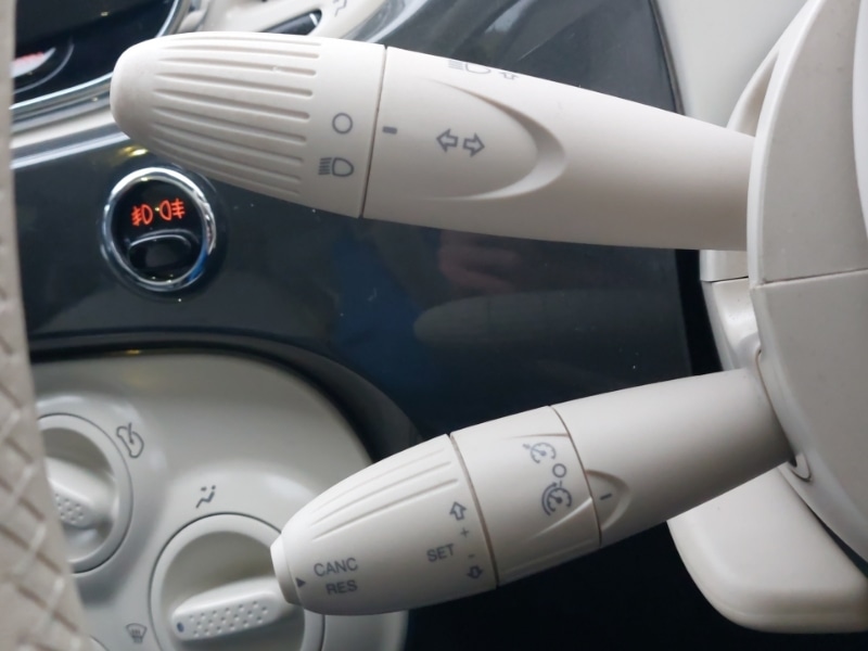 Used Fiat 500 2017 for sale - 77202049: Photo 12