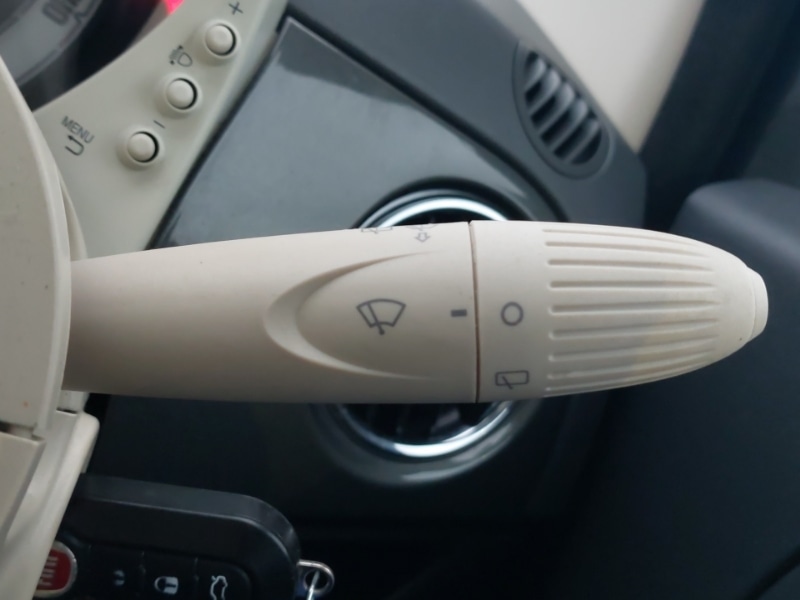 Used Fiat 500 2017 for sale - 77202049: Photo 13