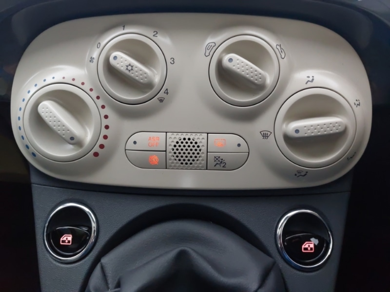 Used Fiat 500 2017 for sale - 77202049: Photo 15