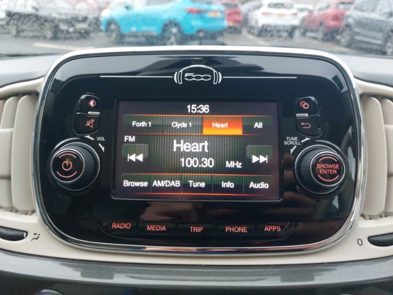 Used Fiat 500 2017 for sale - 77202049: Photo 17