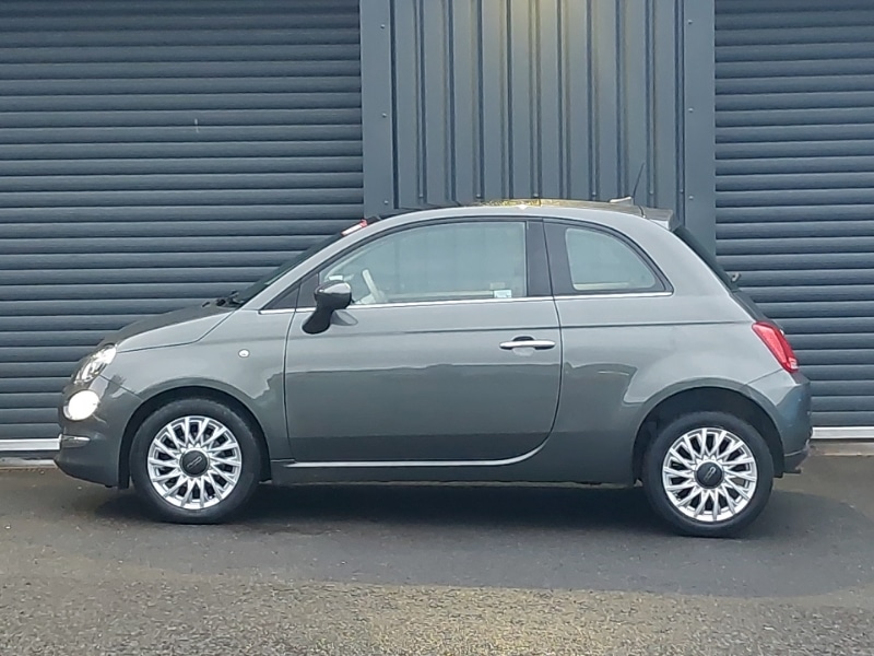 Used Fiat 500 2017 for sale - 77202049: Photo 4