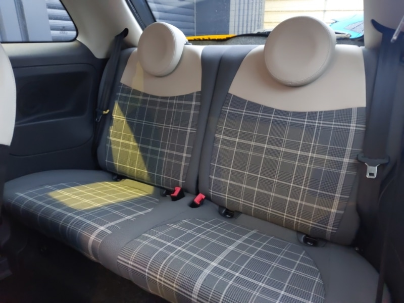 Used Fiat 500 2017 for sale - 77202049: Photo 6