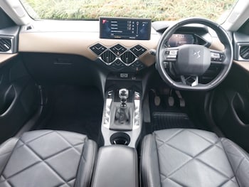 Used DS Automobiles DS 3 2021 for sale - 75605616: Photo